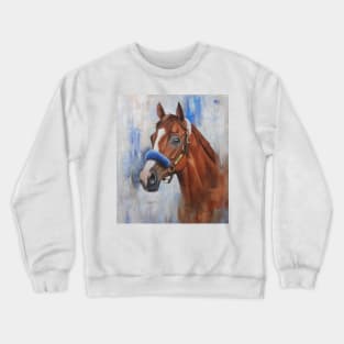 Justify-1 Crewneck Sweatshirt